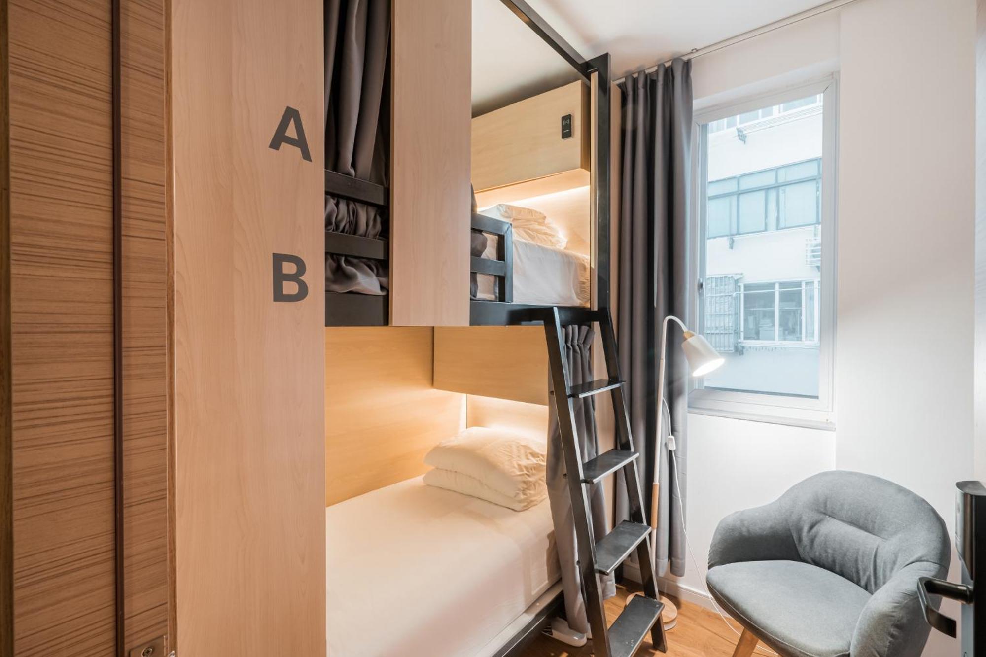 Hotel Joy Hongqiao Airport And Railway *