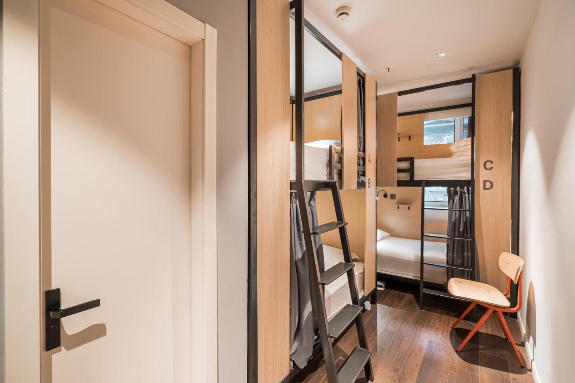 Hotel Joy Hongqiao Airport And Railway *